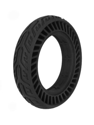 Neumático sólido de caucho 10*2.125-6.1(8.5*2Plus)