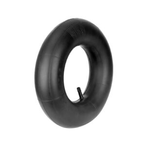 Cámara de aire de boca recta con rayas azules de 3,50/4,10-6