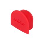 Junta de goma roja para rueda delantera de scooters G30 Max (n.° 3)