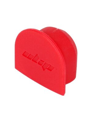 Junta de goma roja para rueda delantera de scooters G30 Max (n.° 3)