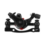Freno de disco izquierdo Smartgyro negro