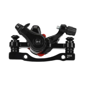 Freno de disco izquierdo Smartgyro negro