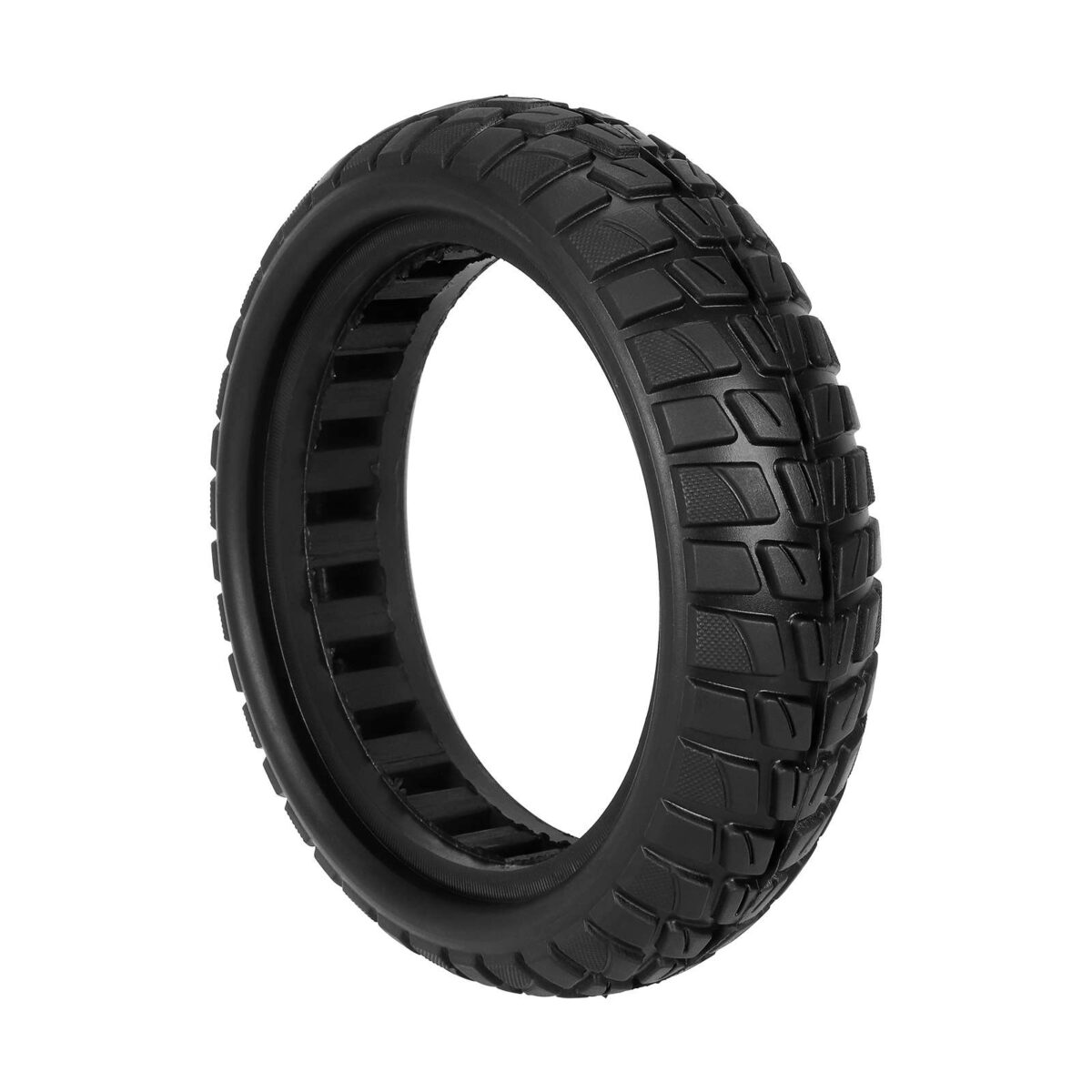 Neumático sólido todoterreno de 8,5 x 2 con ranura de 36,5 mm - Imagen 6