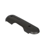 Cubierta decorativa trasera izquierda original del Segway Ninebot MAX G2