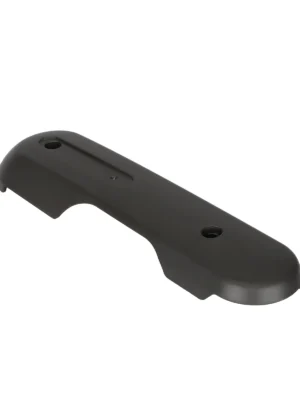 Cubierta decorativa trasera izquierda original del Segway Ninebot MAX G2