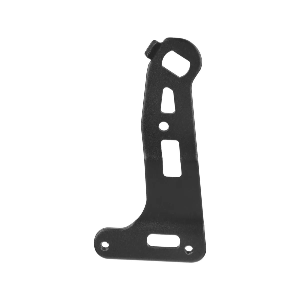 Soporte de guardabarros trasero izquierdo para Kukirin G2 Master - Imagen 3
