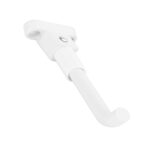 Pata de cabra blanca con 2 tornillos para patinetes Xiaomi M365/Pro/Pro2/1S/Essential Lite - Imagen 6