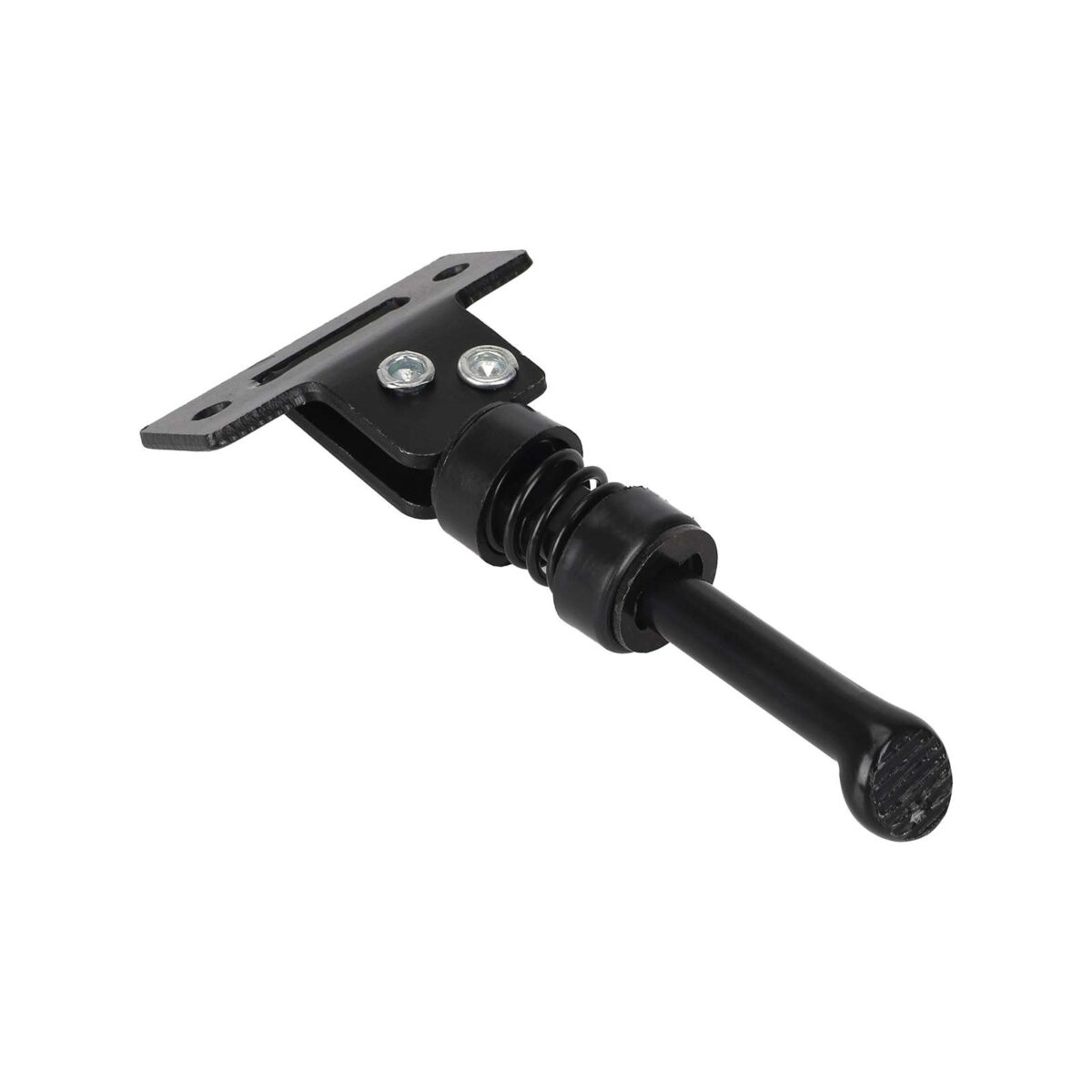 Reposapiés inclinado de 13 cm de largo para patinete Kukrin S1 Pro - Imagen 6