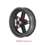 Llanta para patinete Xiaomi M365/1S - Imagen 2