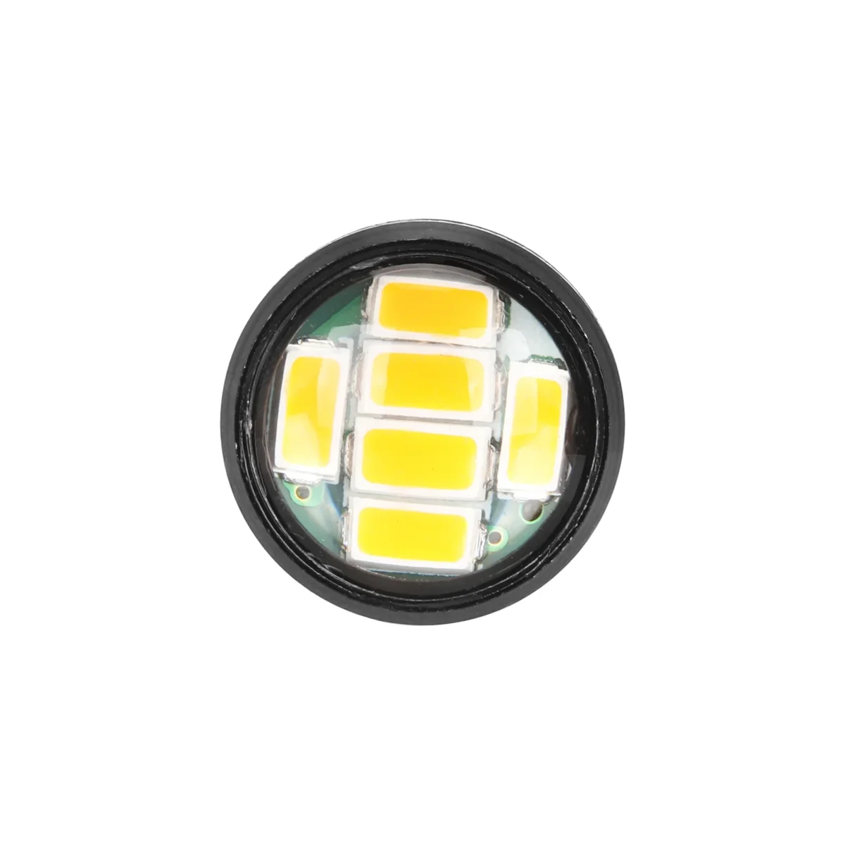 Intermitentes LED para patinete DUALTRON TOGO con cabezal impermeable - Imagen 6