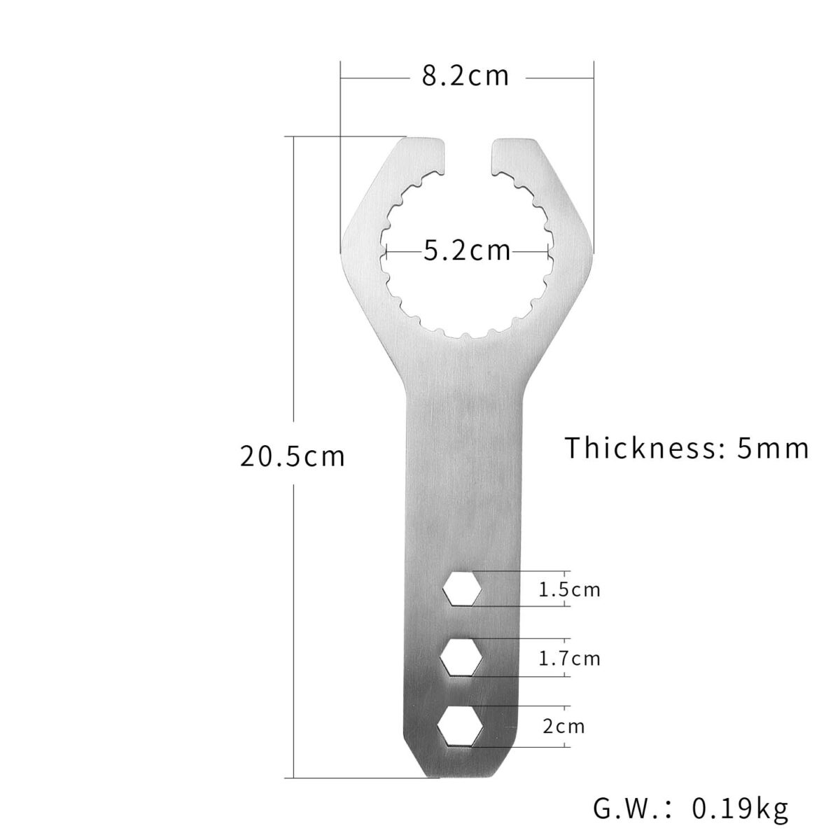 Llave de girasol minimotor - Imagen 4