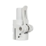 Base plegable Xiaomi blanca - Imagen 3