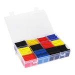 Tubos termorretráctiles de 780 piezas en caja - Imagen 5