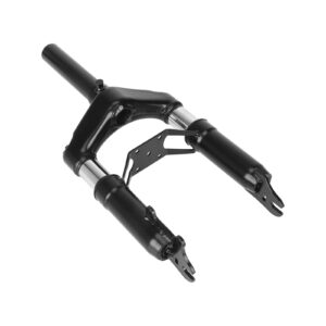 Amortiguador de horquilla delantera de 12 pulgadas (U02)