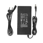 Cargador certificado Ulip42V~54.6V2ADC2.1 (estándar europeo) - Imagen 3