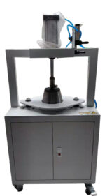 Máquina de montaje de neumáticos de 8, 8,5 y 10 pulgadas