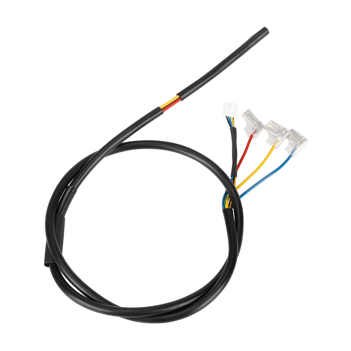 Cable de motor engrosado de Xiaomi - Imagen 3