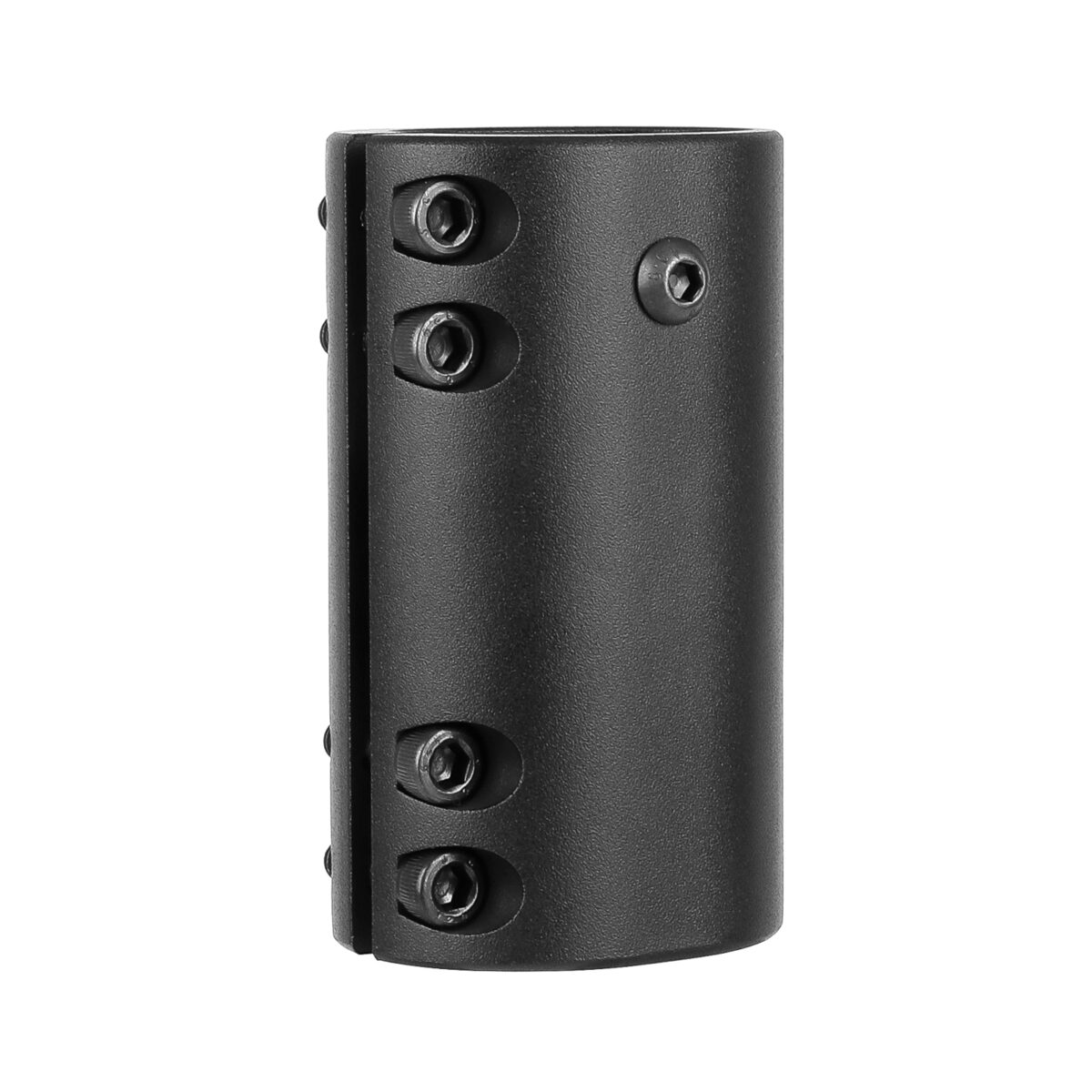 Soporte plegable negro de CNC para scooter de la serie Max G30 - Imagen 5
