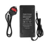 Cargador DC2.1 de 54,6 V 2 A (estándar del Reino Unido)