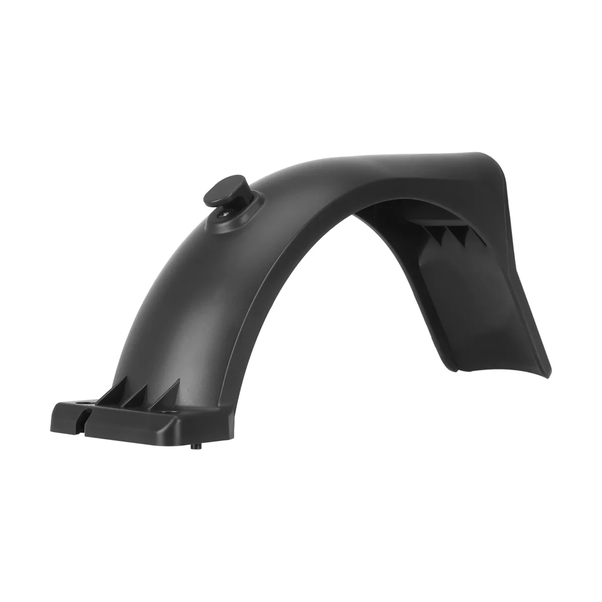 Guardabarros trasero para Xiaomi 5 Max (con gancho y 2 tornillos) - Imagen 3