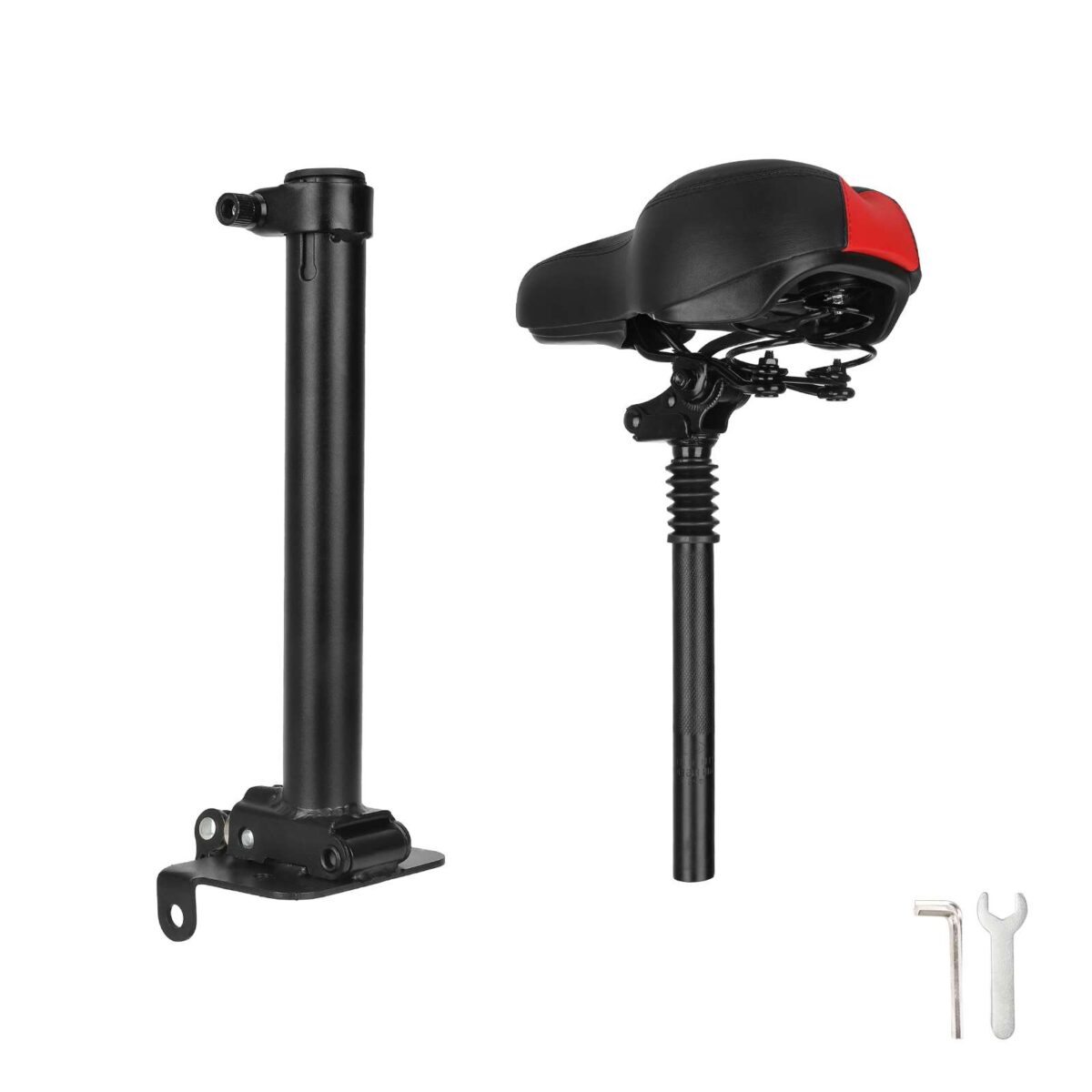 Paquete de asientos grandes KugooM4/M4 Pro - Imagen 2