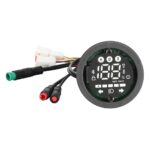 Tablero de instrumentos original para scooters Xiaomi Elite