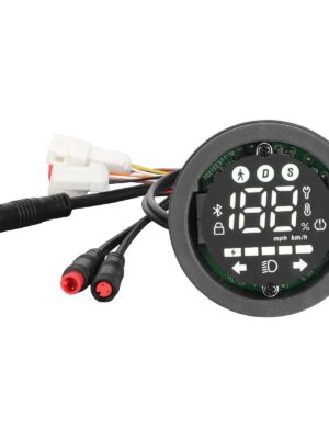Tablero de instrumentos original para scooters Xiaomi Elite