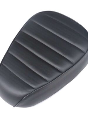 Sillín negro para scooter City Coco o bicicleta eléctrica Harley