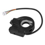 Interruptor Kukirin G2/G3/G4 para bocina y luz de giro - Imagen 4