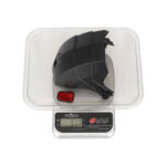 Guardabarros trasero Kukirin G2/G3/G4/Ultra con reflector - Imagen 6