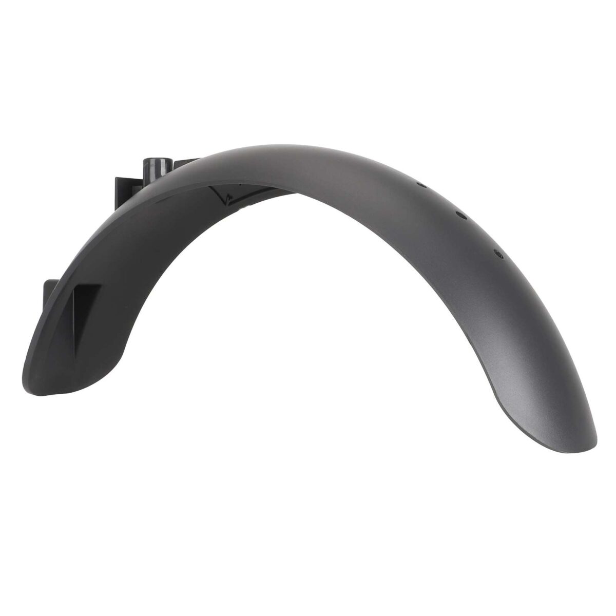 Guardabarros trasero original para patinete Xiaomi 4 Lite (2.ª generación) - Imagen 3