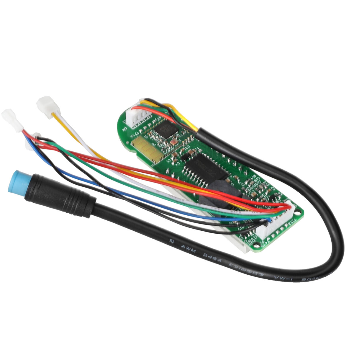 Placa Bluetooth G30 Max - Imagen 4