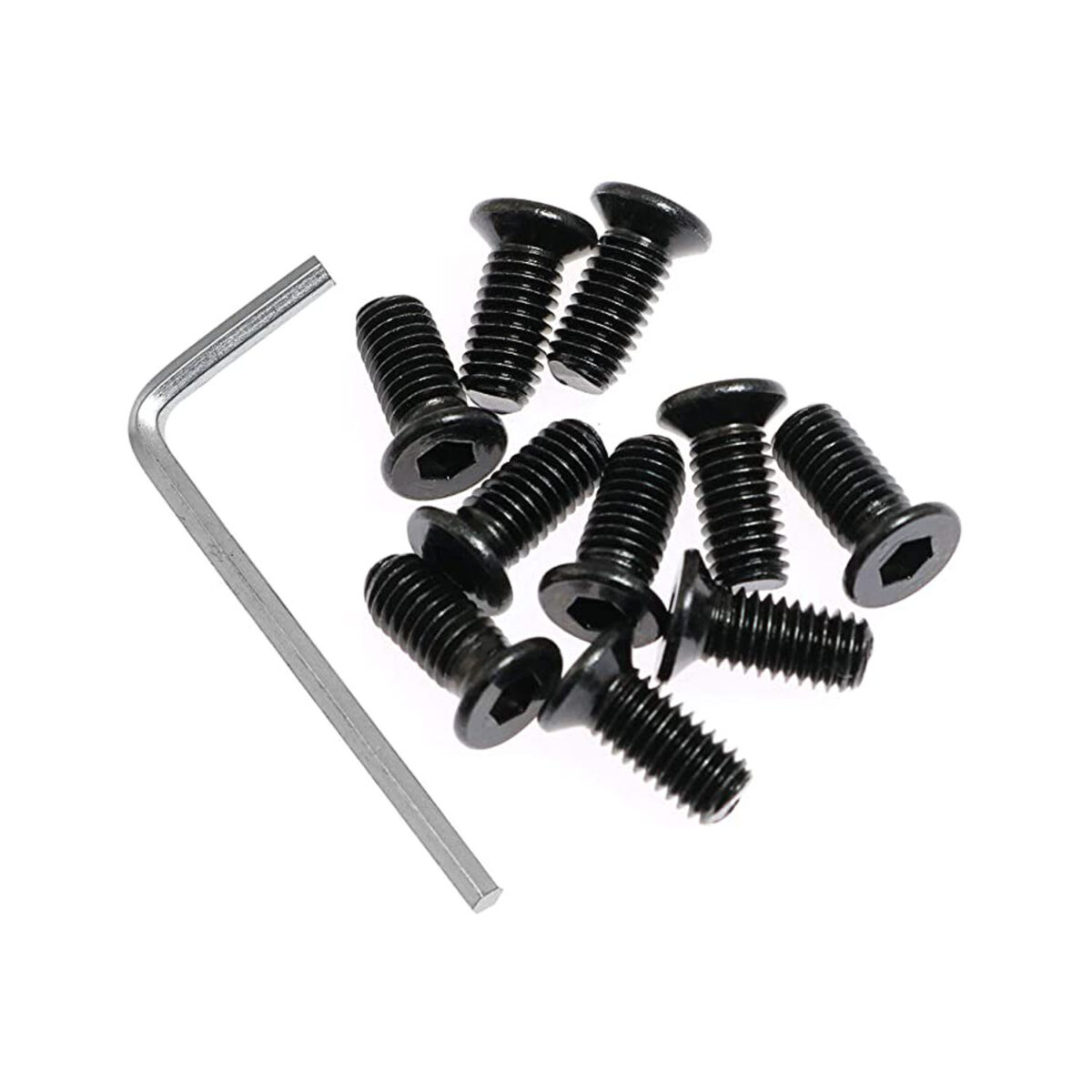 Tornillo para parte delantera M365 - Imagen 2