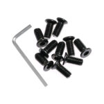 Tornillo para parte delantera M365 - Imagen 2