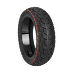 Neumático todoterreno sin cámara autorreparable Ulip 9.5*2.50 con goo