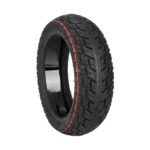 Neumático todoterreno sin cámara autorreparable Ulip 9.5*2.50 con goo