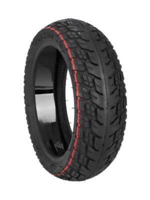 Neumático todoterreno sin cámara autorreparable Ulip 9.5*2.50 con goo