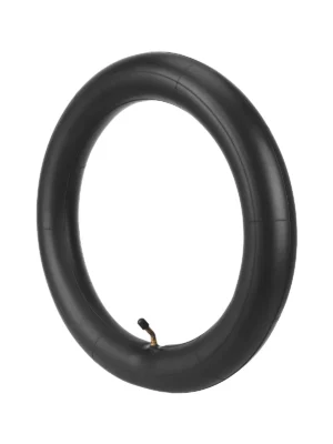 Cámara de aire de 16 x 3,0 con válvula de 45 grados hacia afuera