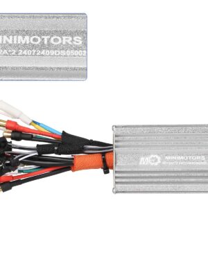 Controlador DS original 60V22A*2 para patinete MINIMOTORS DUALTRON DT SPIDER