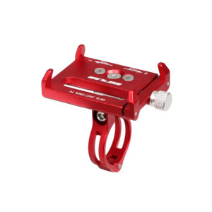Soporte para teléfono móvil rojo GUB G-85