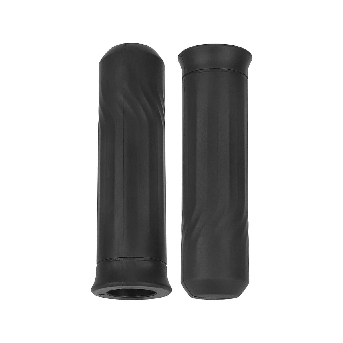 Puños negras de patinete eléctrico NIU - Imagen 6