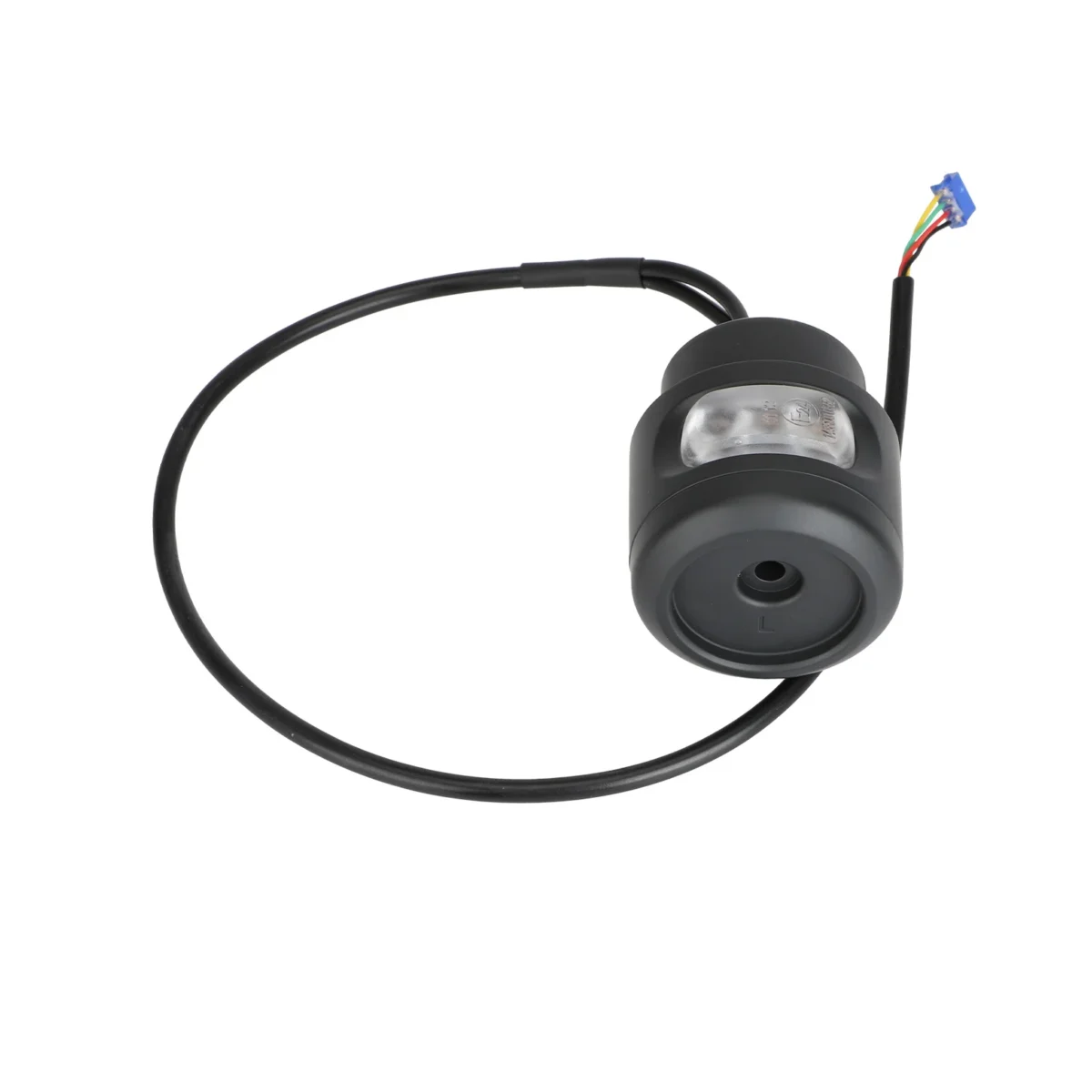 Intermitentes izquierdos originales del Segway Ninebot MAX G2 - Imagen 6