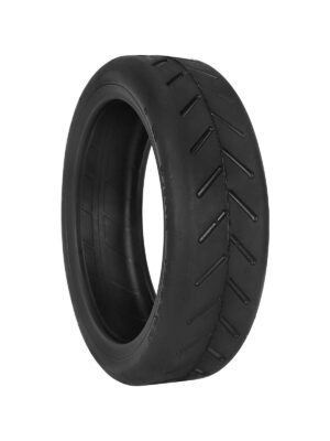 Neumático reforzado con cubierta de 8 1/2*2