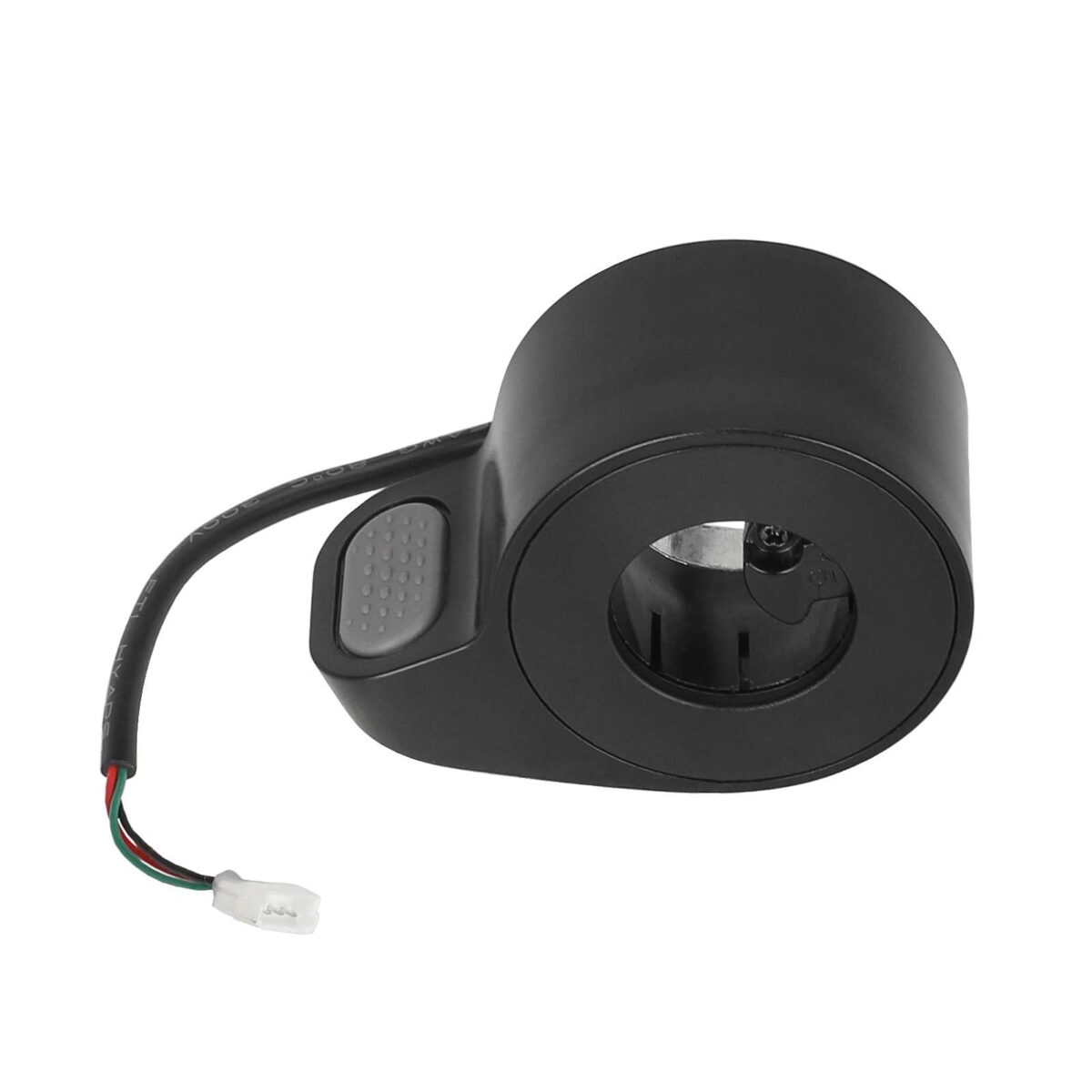 Dial gris para patinete Xiaomi M365 (con anillo de aluminio) - Imagen 5
