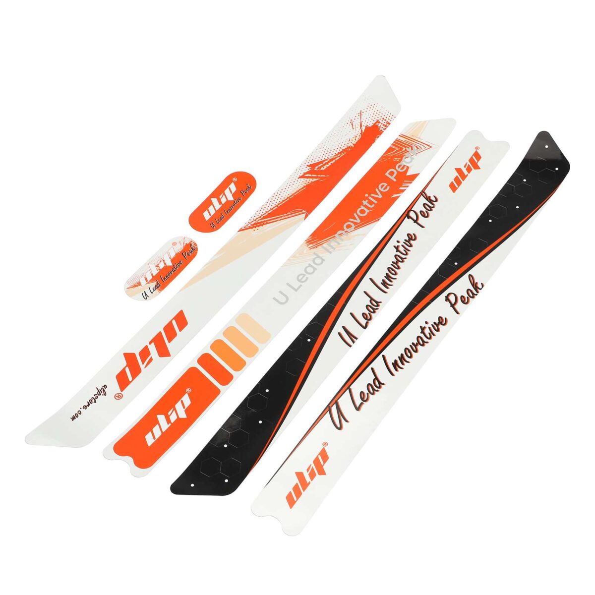 Pegatina para patinete Ulip - Imagen 2