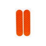 Adhesivo reflectante naranja para scooter F20F25F30F40 - Imagen 3