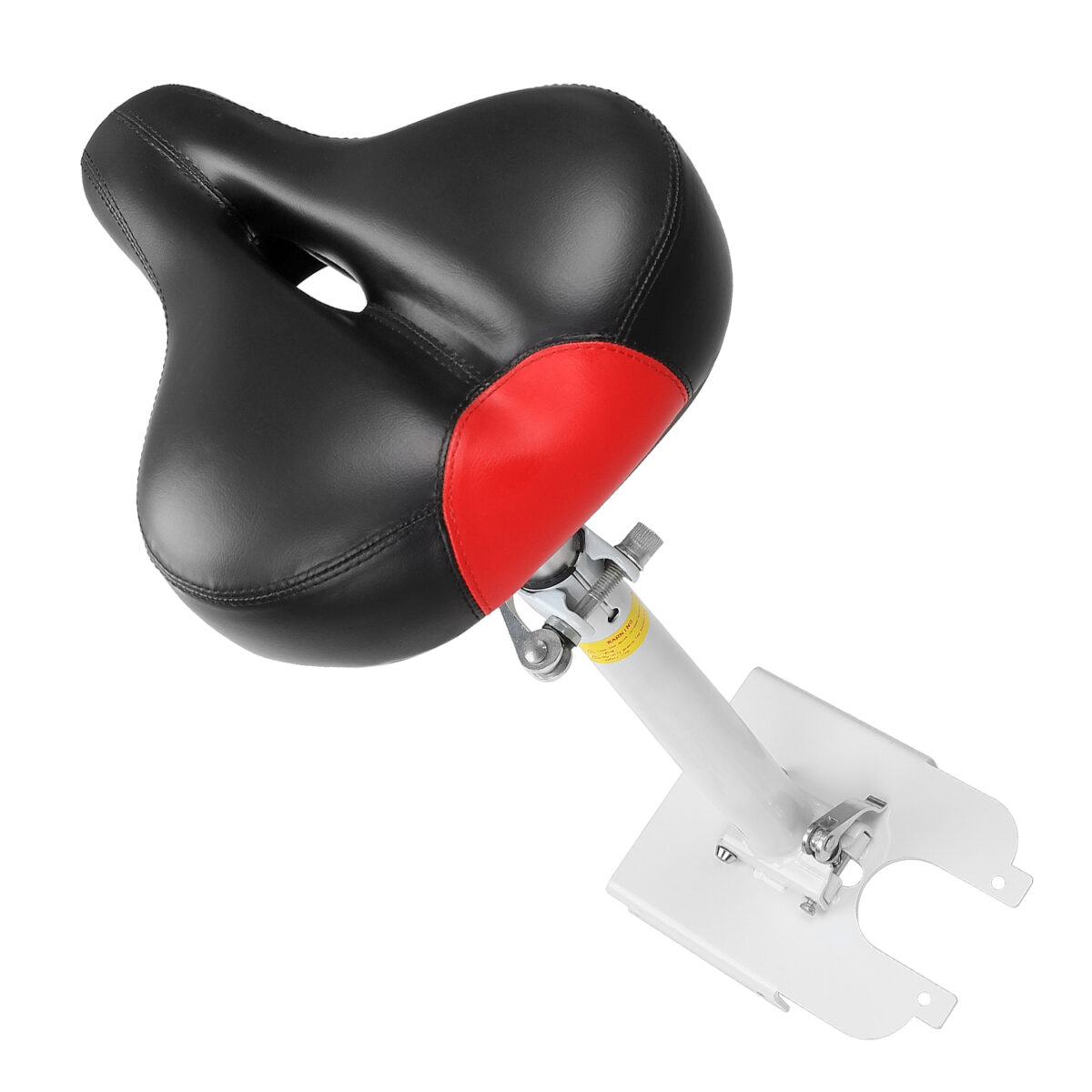 Asiento negro para Xiaomi M365/1S/Lite - Imagen 6