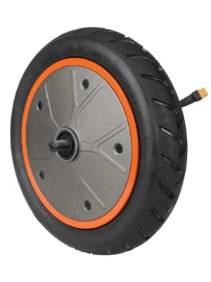 Motor Kugoo M2 Pro con neumático