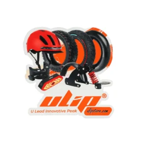 Etiqueta del producto Ulip