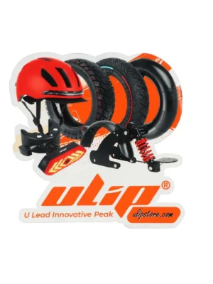 Etiqueta del producto Ulip